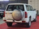 Nissan Patrol Safari Safari 4.8L A/T