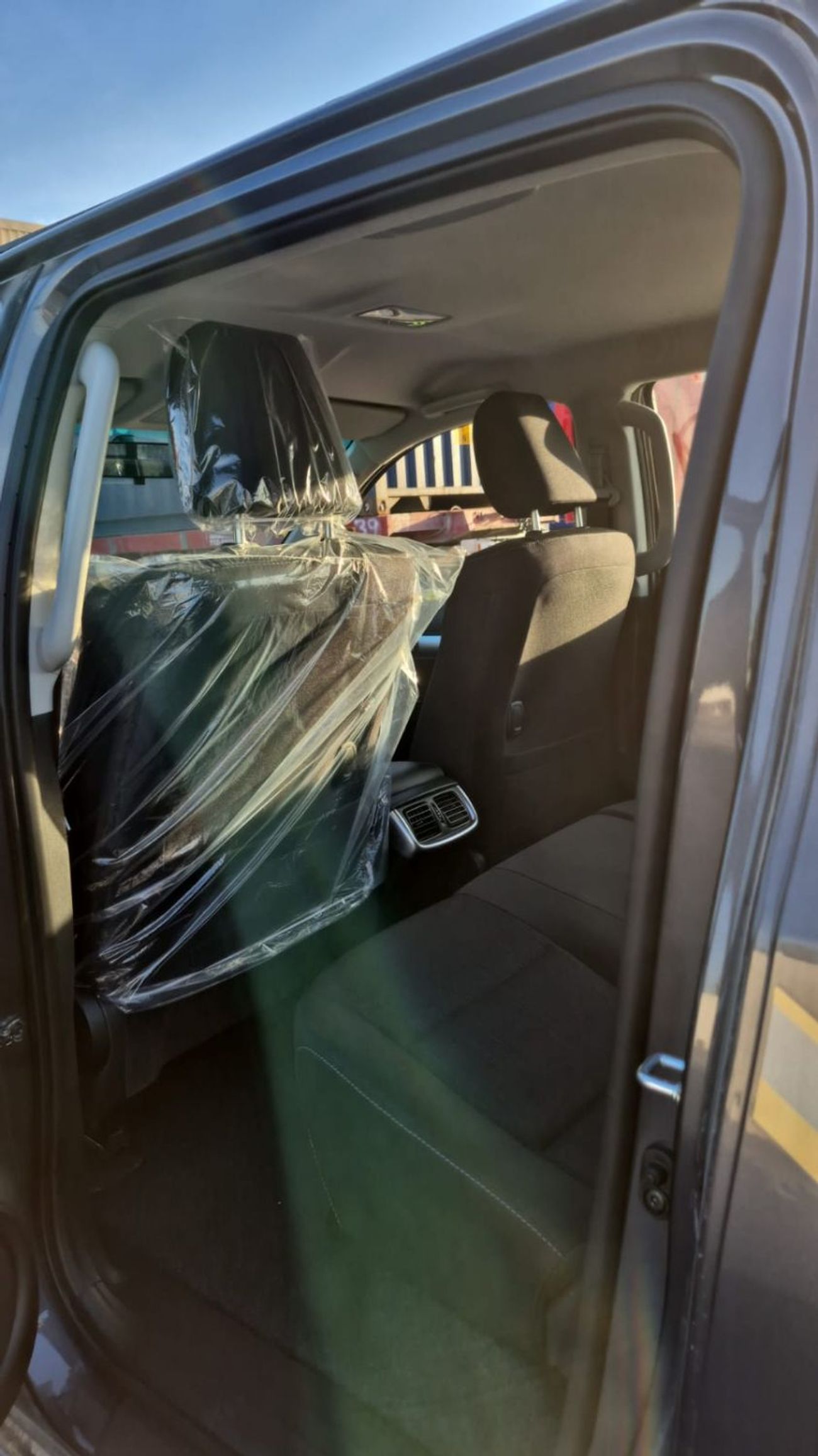 Toyota Hilux Hilux Auto Full Option GCC 2025M