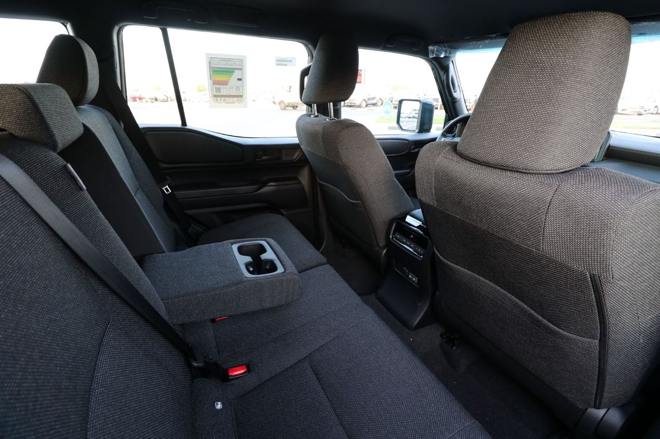 Toyota Prado Toyota Prado Basic 2025 | Best Export Price