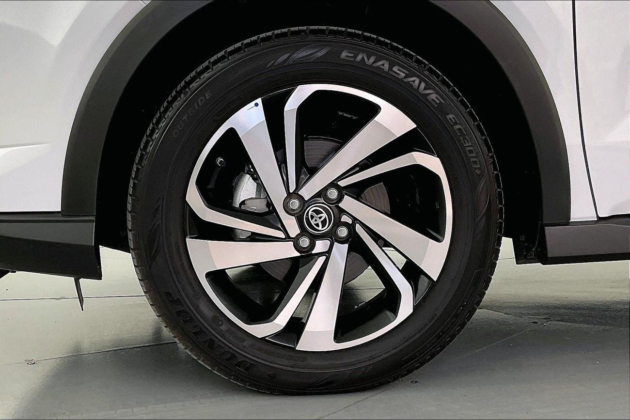 Used Toyota Raize G| 1 year free warranty | Flood Free 2023 for sale in ...