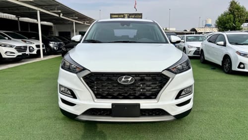 Hyundai Tucson 1.6 Diesel