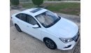 MG MG5 FULL OPTION