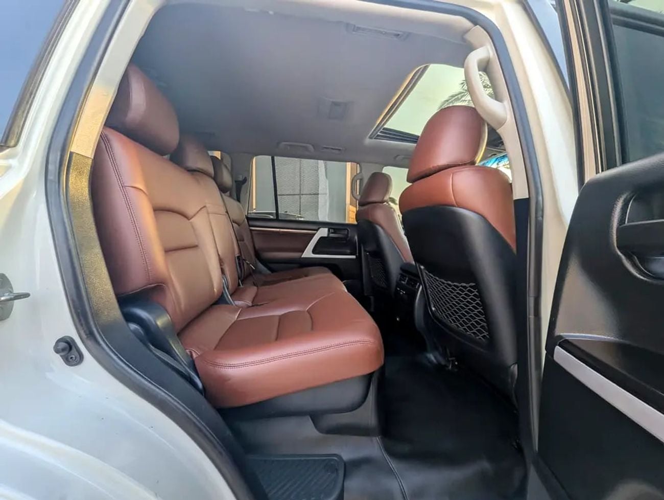Toyota Land Cruiser GXR 2018 Diesel | GCC Specs | Full option Excellent Condition