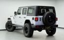 Jeep Wrangler Unlimited Sport 3.6L A/T 2020 Jeep Wrangler Unlimited Sports Jeepers Edition, Warranty, Full Jeep Se