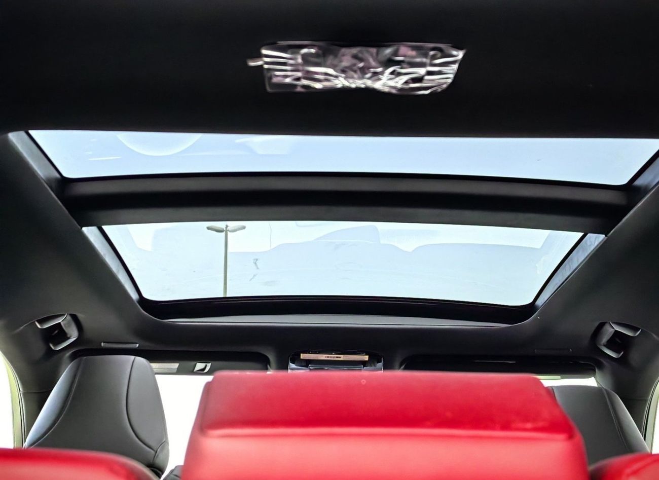 Lexus RX350 LEXUS RX 350 2.4L PETROL TURBO F SPORT 3 MY2025