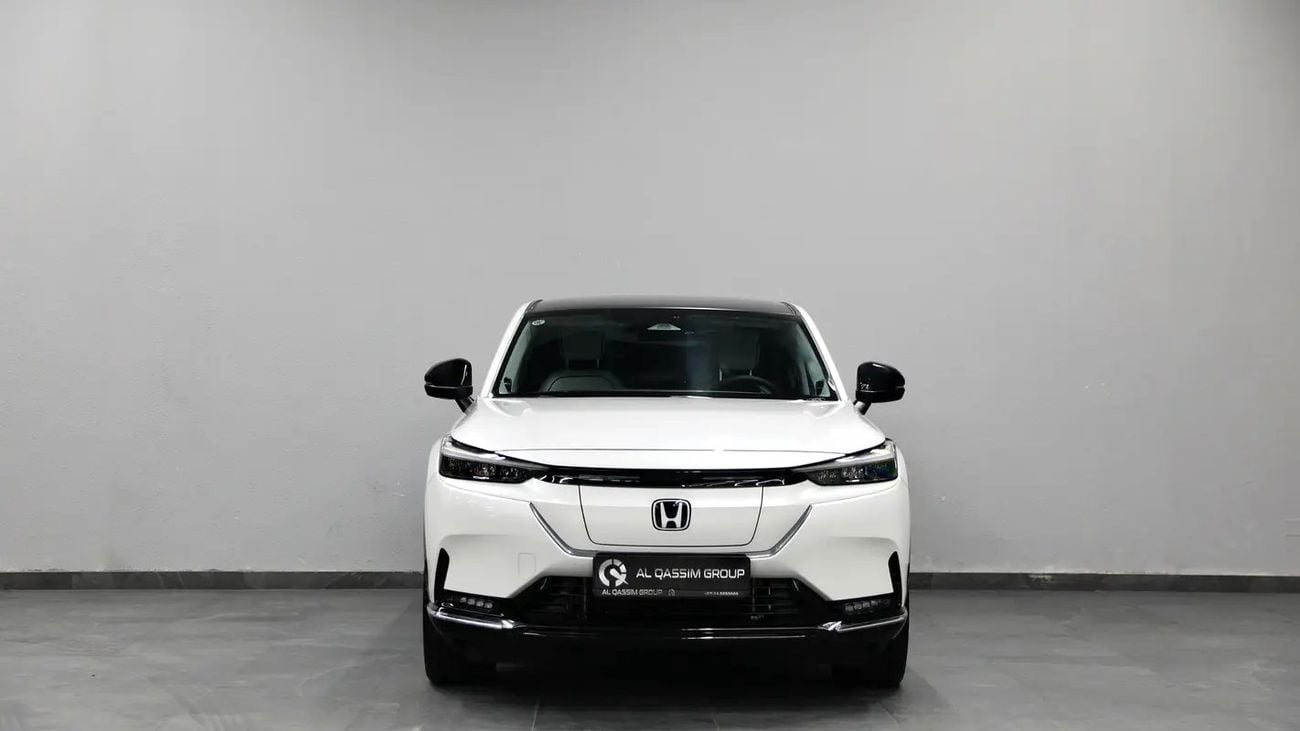 هوندا E | Full Option | Brand | Under Warranty Till | 900 monthly #.23