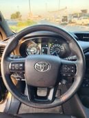 تويوتا هيلوكس ADV 2.8L Toyota Hilux Adventure D-CAB