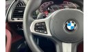 BMW X4 xDrive 30i M Sport