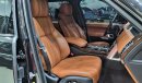 Land Rover Range Rover RANGE ROVER VOGUE AUTOBIOGRAPHY LONG WHEELBASE IN PERFECT CONDITION FOR 199K AED