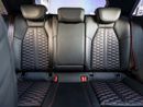 Audi RS3 TFSI quattro 2.5L Sportback