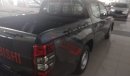 Mitsubishi L200 4x2 diesel