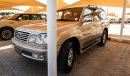 Lexus LX470
