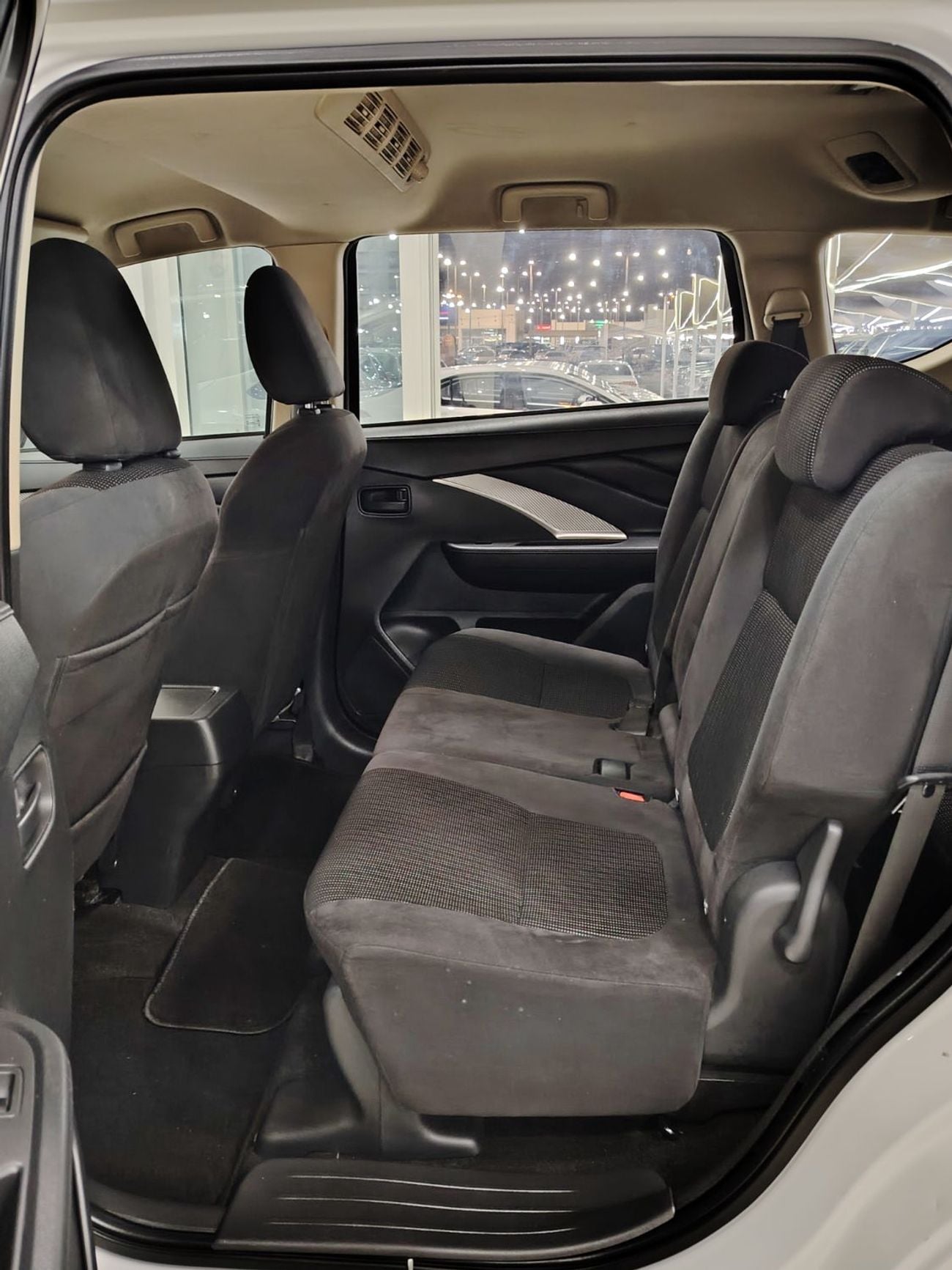 Mitsubishi Xpander Highline 1.5L