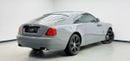 Rolls Royce Wraith 2016 Rolls Royce Wraith Special Edition, Full Service History, Excellent Condition GCC