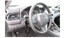 Toyota Camry 2023 CAMRY 2.5 AMERICAN - BLACK INTERIOR + RADAR 