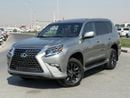 لكزس GX 460 Platinum 4.6L