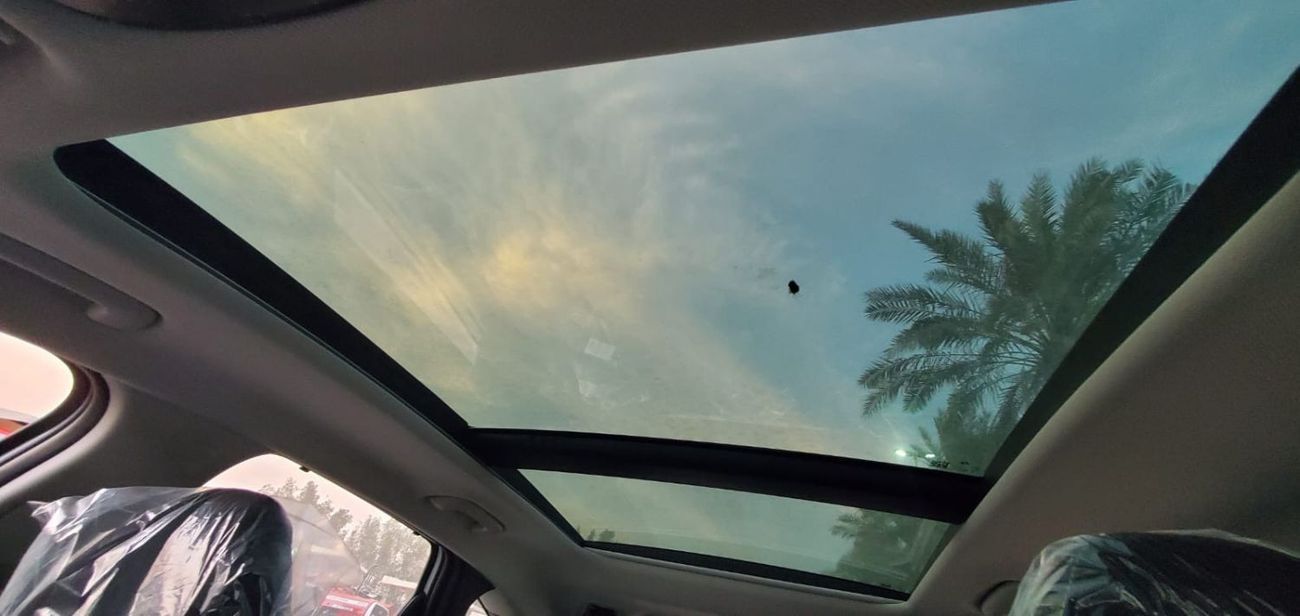 هيونداي توسون