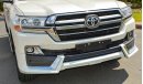 Toyota Land Cruiser Toyota Land Cruiser 4.0L VX.S GT T/A 2021