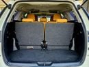 Toyota Fortuner EXR FORTUNER EXR / V4 2.7L / LEATHER SEATS / DVD CAMERA / LOW MILEAGE