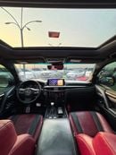 لكزس LX 570