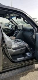 Toyota Land Cruiser 300 3.3L VXR TWIN TURBO DIESEL10 SPEED AUTOMATIC TRANSMISSION