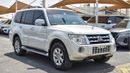 Mitsubishi Pajero GLS