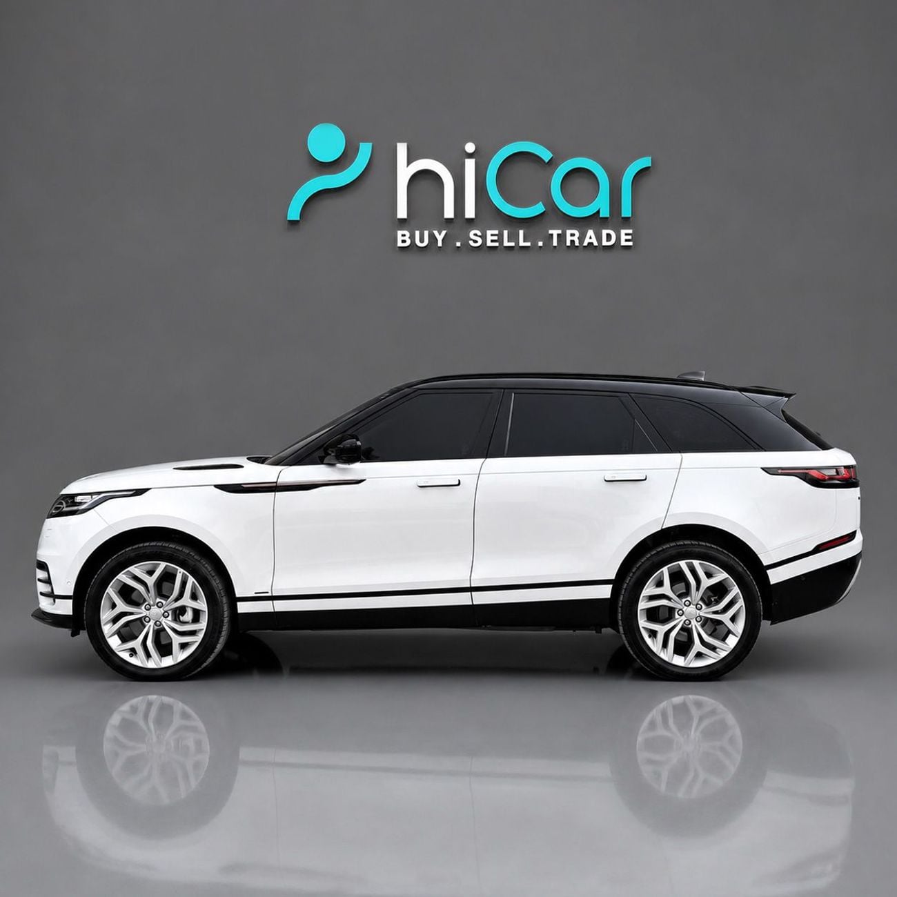 Land Rover Range Rover Velar R-DYNAMIC SE AED 2,299 P.M • 0% Downpayment • Range Rover Velar R-Dynamic SE • 1 Year Warranty