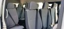 Toyota Hiace GL Toyota HiAce GL Highroof 2.5L Diesel MT 2025YM