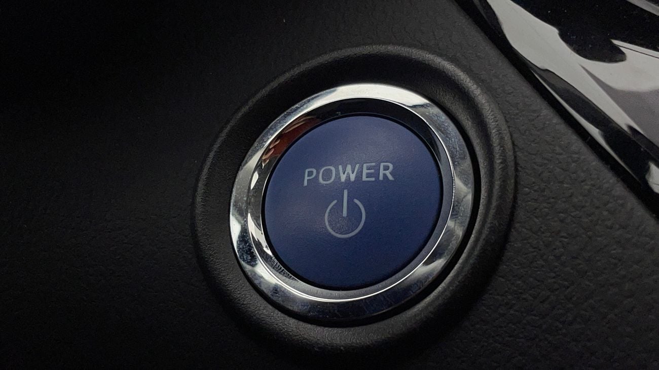 Toyota CHR VX 1.8 | Zero Down Payment | Home Test Drive