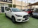 Infiniti QX60 Luxury