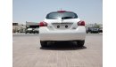 Nissan Tiida LOT:145 AUCTION DATE 7.8.21