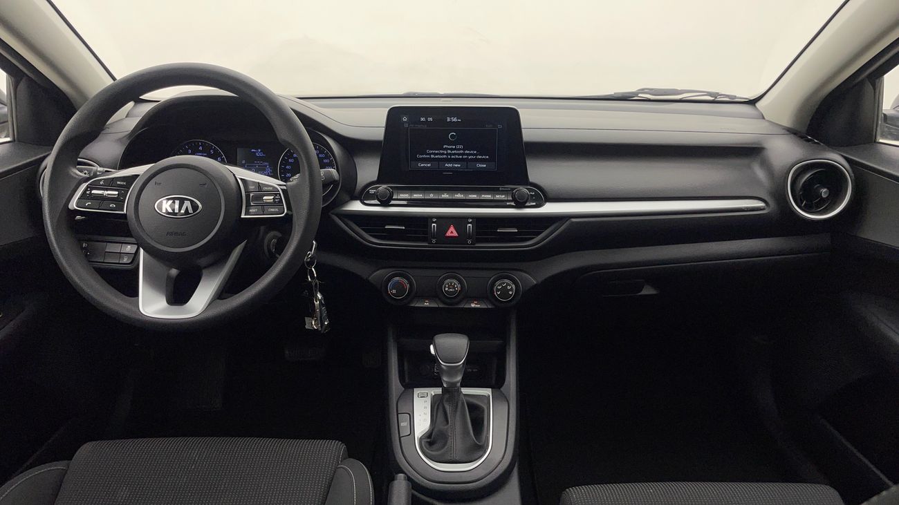 Kia Cerato EX 1.6 | Zero Down Payment | Home Test Drive