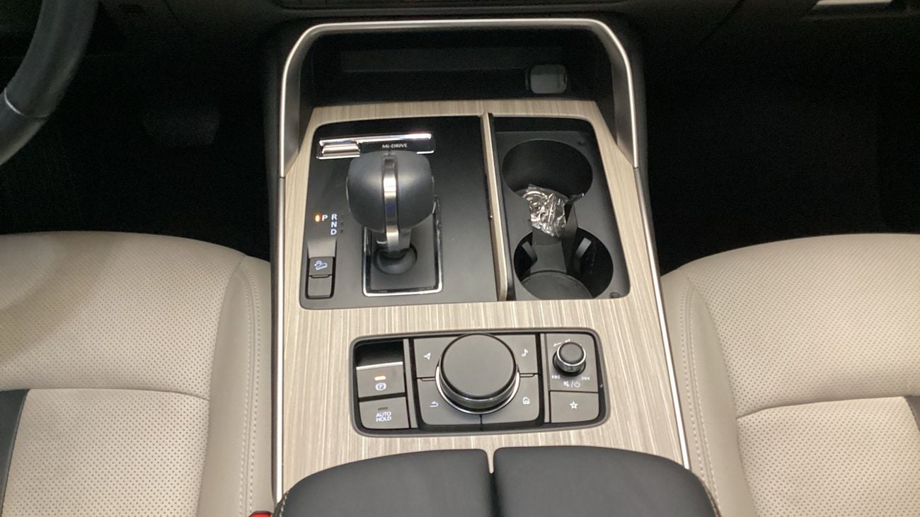 مازدا CX60 Azami | شامل الضمان | 0 ﺪﻔﻋﺓ ﺃﻮﻟﻯ