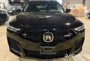 Acura MDX 3.0L V6 Turbo Petrol | FULL OPTION | SH-AWD | Automatic | Canadian Specs | Black | 2026 | EXPORT ONL