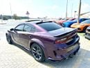 Dodge Charger GT 3.6L | Monthly 1200/- | 0% DP | Sunroof | Super Track Pak | # 14889