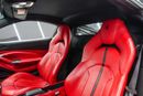 Ferrari F8 Tributo 3.9T V8 2020 Ferrari  F8 Tributo, Passenger Display, Carbon Fiber Interior, Dealer Warranty + Servic