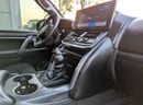 Toyota Land Cruiser GXR 2017 Model Facelift 2025 Shape Exterior and Interior Both Full Option Very Clean and Perfect Con