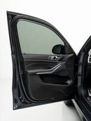 بي أم دبليو X5 40i M Sport 3.0L 2022 BMW X5, Feb 2027 BMW Warranty + Service Pack, Excellent Condition, GCC