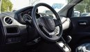 Suzuki Celerio Basic Option- Zero KM - - 1.0L - FOR Export (Export only)