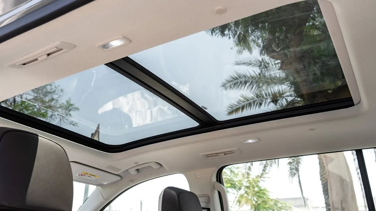 GMC Acadia 2024 | GMC ACADIA DENALI AWD [ EXPORT ONLY ]