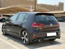 Volkswagen Golf GTI Sport 2.0T