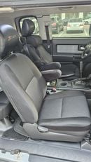 تويوتا إف جي كروزر 4.0L Adventure