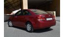 Chevrolet Cruze Full Auto in Excellent Condition