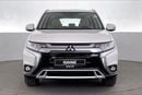 Mitsubishi Outlander GLX Midline | Guaranteed Warranty | 0 Down Payment