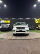 لكزس LX 570 Platinum 5.7L