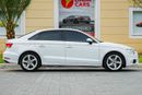 Audi A3 30 TFSI Sport