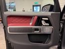 Mercedes Benz G63 AMG 4.0 V8 Bi-Turbo MHEV AMG 4WD EXPORT ONLY