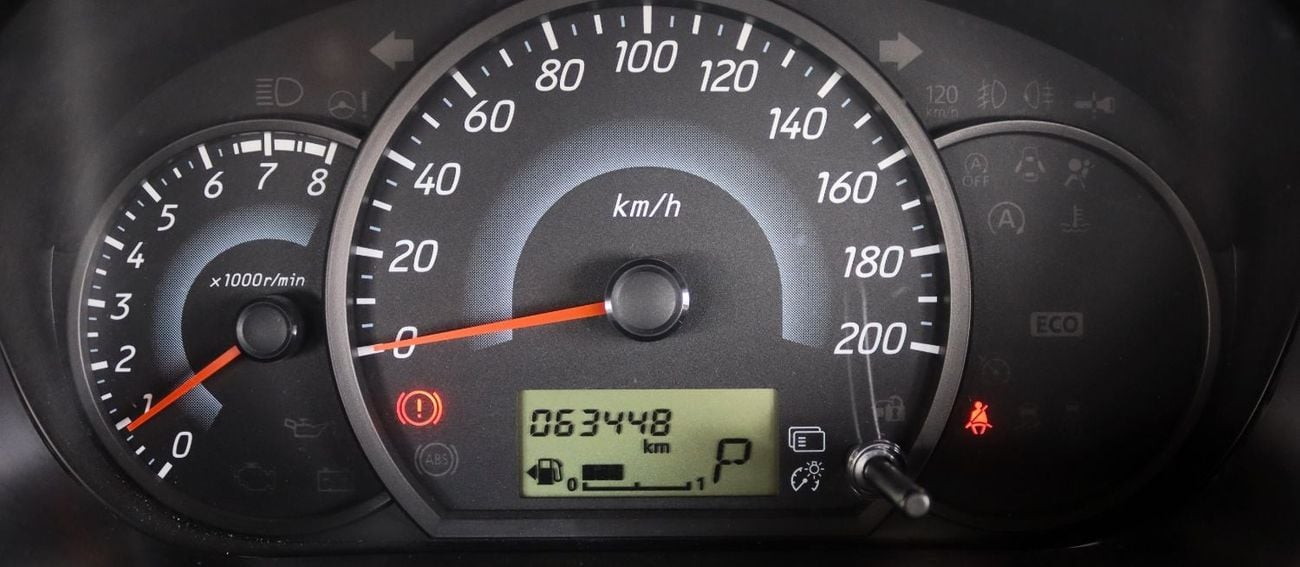 ميتسوبيشي اتراج GLX HIGHLINE