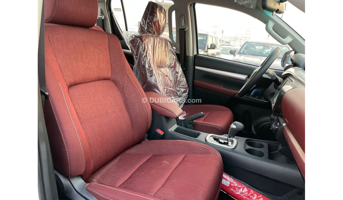 Toyota Hilux TOYOTA HILUX 2023 2.7L