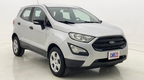 Ford EcoSport 2018 AMBIENTE | AED 451/Month | 0 DP | 30 Day Return | Warranty
